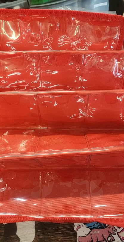 Disney Infinity boitier de transport jeux video game-x