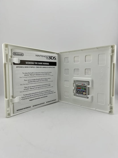 Mario and Luigi: Dream Team Nintendo Selects Nintendo 3DS