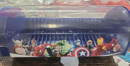 Disney Infinity boitier de transport jeux video game-x