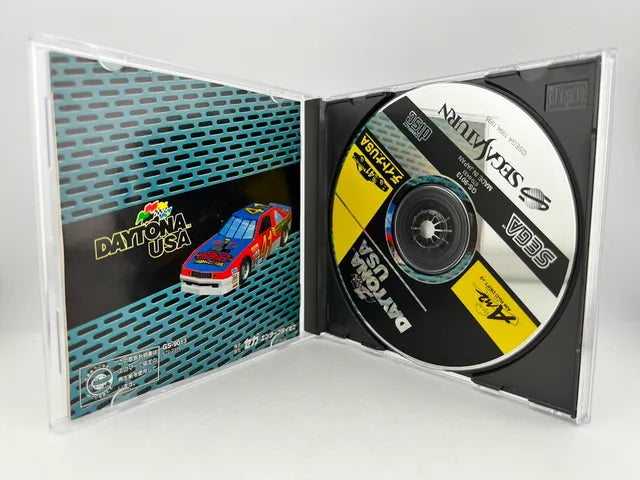 Daytona USA JP GS-9013