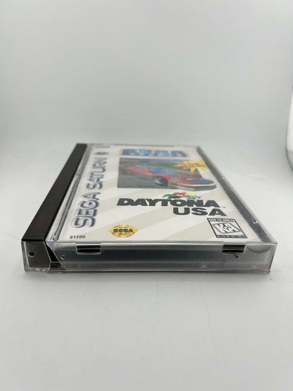 Daytona USA Sega Saturn SS