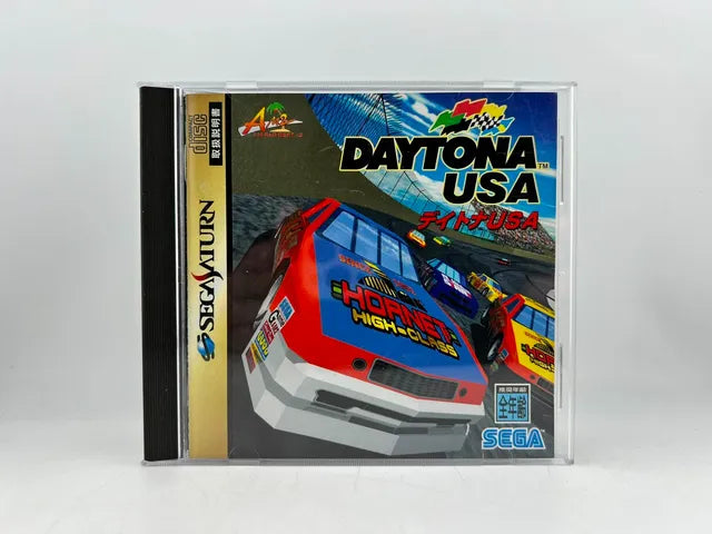 Daytona USA JP GS-9013