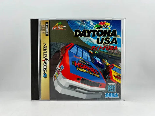 Daytona USA JP GS-9013