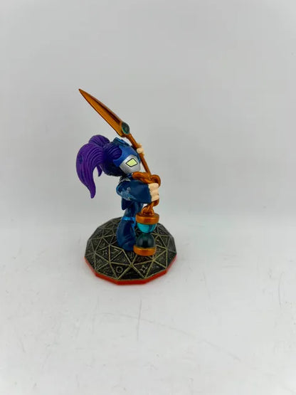 Déjà Vu Skylanders Trap Team skyl 27