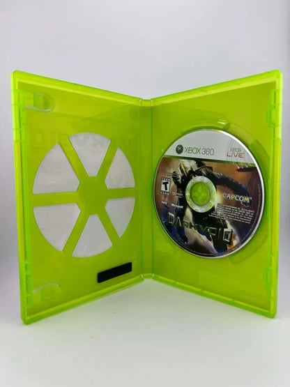 Dark Void Xbox 360 X360