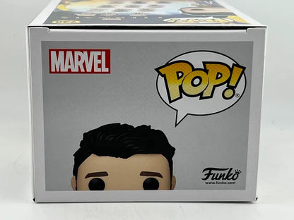 Funko POP Marvel Dane Whitman #738