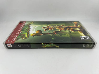 Daxter Greatest Hits Playstation Portable PSP