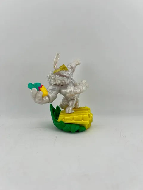 Eggcited Thrillipede Skylanders SuperChargers Skyl 155