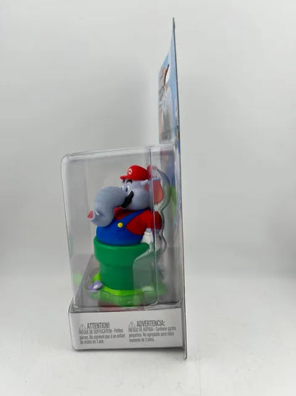 Elephant Mario Amiibo Super Mario Bros. Wonder