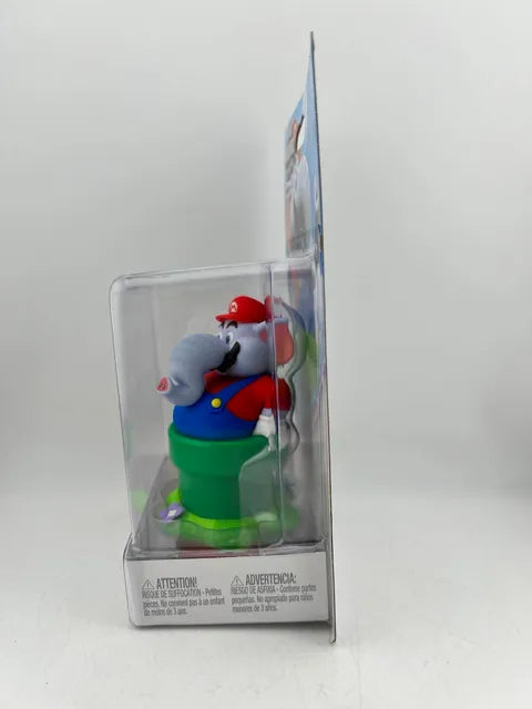 Elephant Mario Amiibo Super Mario Bros. Wonder