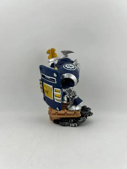 High Volt Skylanders SuperChargers  Skyl 301