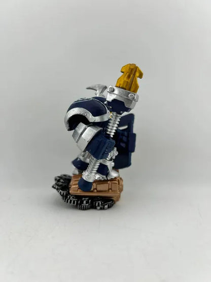 High Volt Skylanders SuperChargers  Skyl 301