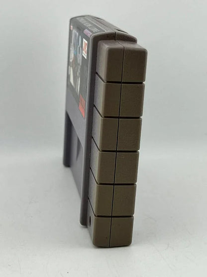Emmitt Smith Football Super Nintendo Snes