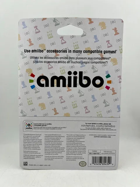 Elephant Mario Amiibo Super Mario Bros. Wonder