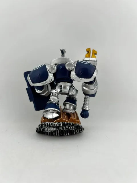 High Volt Skylanders SuperChargers  Skyl 301