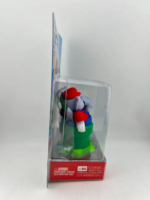 Elephant Mario Amiibo Super Mario Bros. Wonder