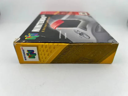Expansion Pak NUS-007 Nintendo 64 N64