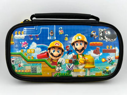Étui Nintendo Switch Super Mario