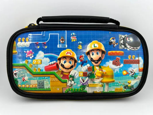 Étui Nintendo Switch Super Mario
