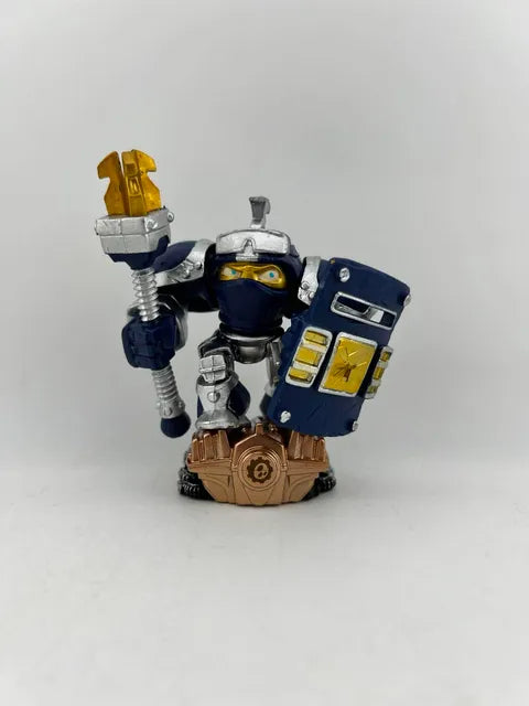 High Volt Skylanders SuperChargers  Skyl 301
