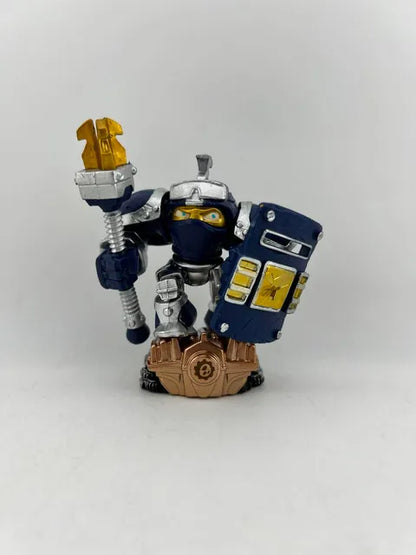High Volt Skylanders SuperChargers  Skyl 301