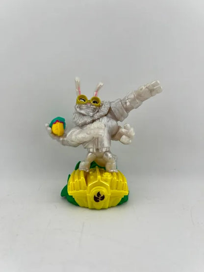 Eggcited Thrillipede Skylanders SuperChargers Skyl 155