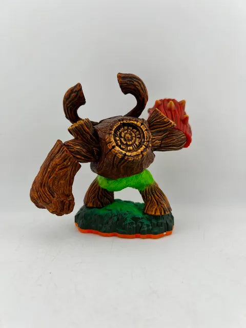Tree Rex Skylanders Giants SKYL 80
