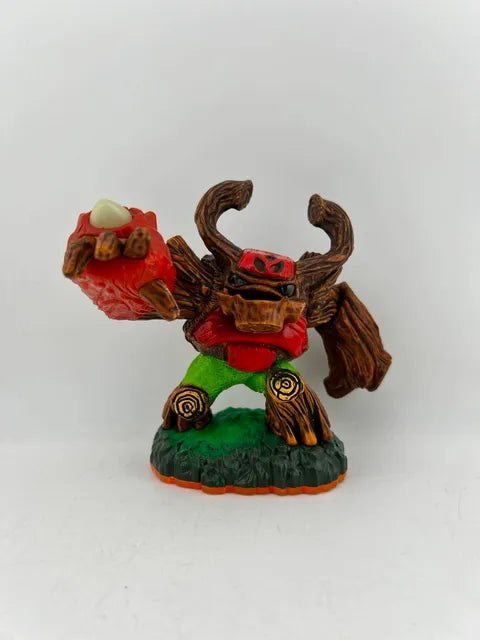 Tree Rex Skylanders Giants SKYL 80