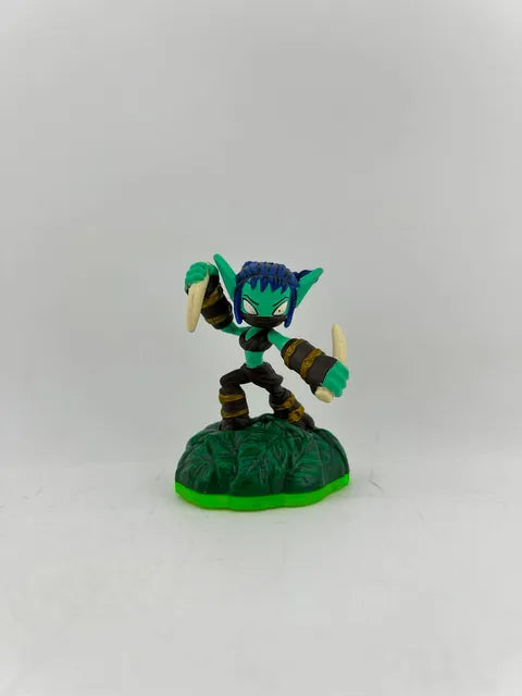 Stealth Elf skylanders spyro's adventure SKYL 150