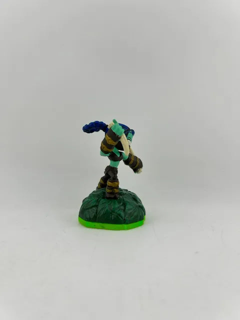 Stealth Elf skylanders spyro's adventure SKYL 150