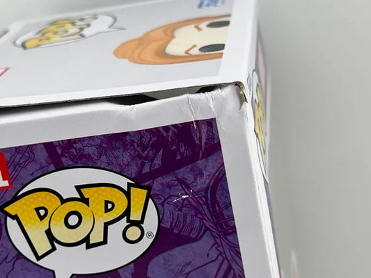 Funko POP Marvel Elsa Bloodstone #1028 Walgreen Exclusive