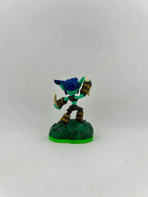 Stealth Elf skylanders spyro's adventure SKYL 150