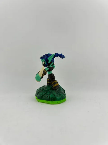 Stealth Elf skylanders spyro's adventure SKYL 150