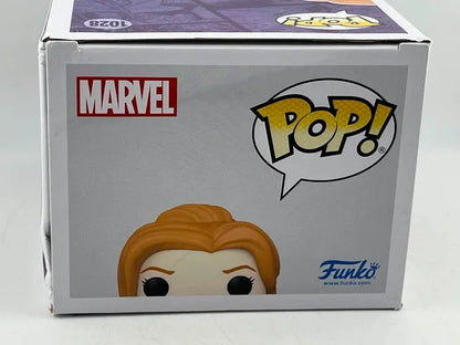 Funko POP Marvel Elsa Bloodstone #1028 Walgreen Exclusive