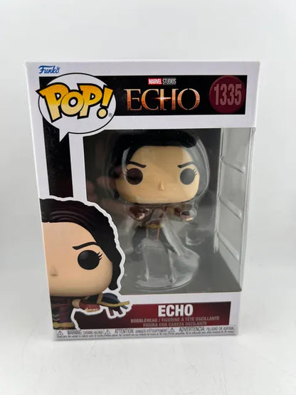 Funko POP Marvel Echo #1335