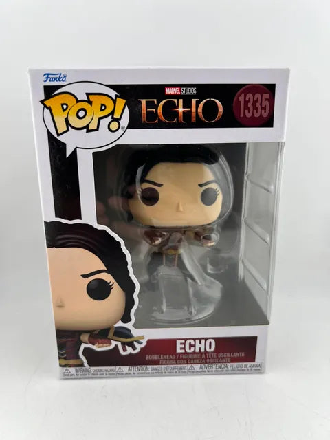 Funko POP Marvel Echo #1335