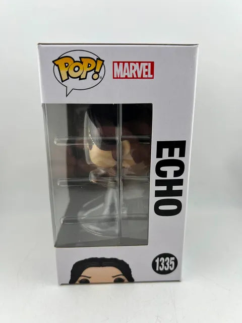 Funko POP Marvel Echo #1335