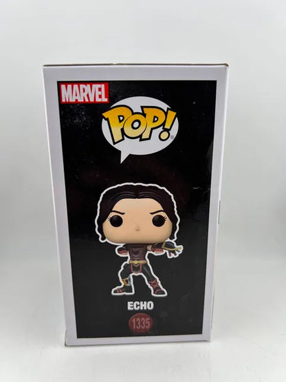 Funko POP Marvel Echo #1335