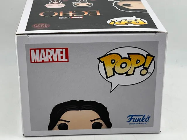 Funko POP Marvel Echo #1335