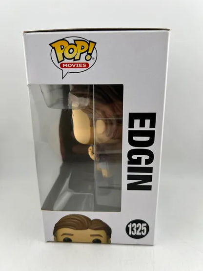 Funko POP Movies Edgin #1325