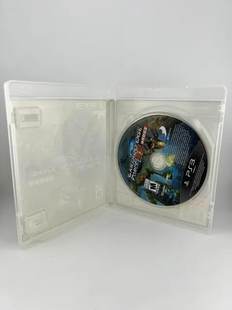 Earth Defense Force 2025 Playstation 3 PS3