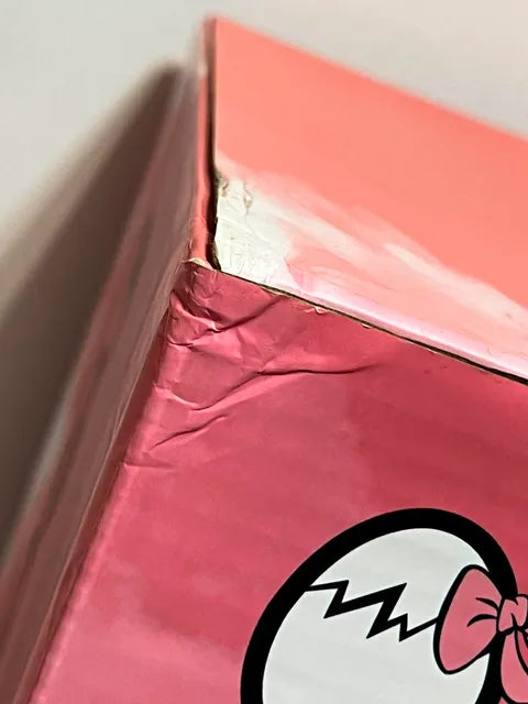 Statue peinte résine GK Jigglypuff Evolution 1/6 EGG studio modèle limité