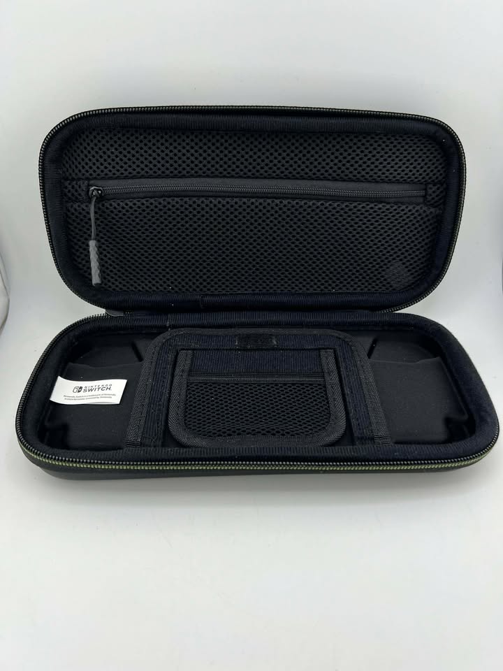 Étui Nintendo Switch