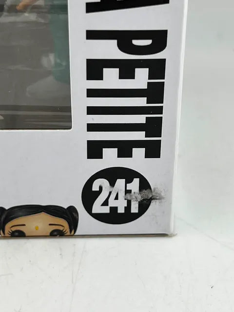 Funko POP Television Elsa Mars and Ma Petite #241