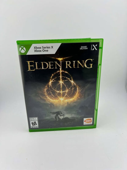 Elden Ring Xbox One Xone / Xbox Series Xseries