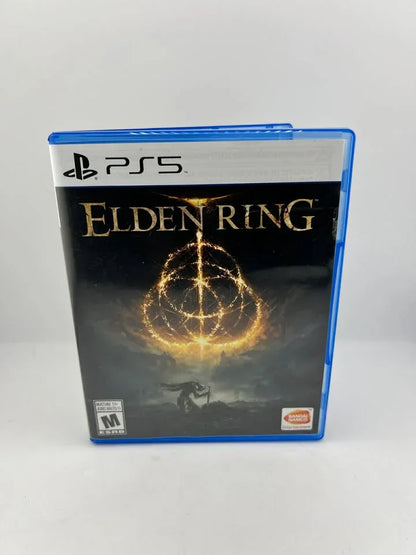 Elden Ring Playstation 5 PS5