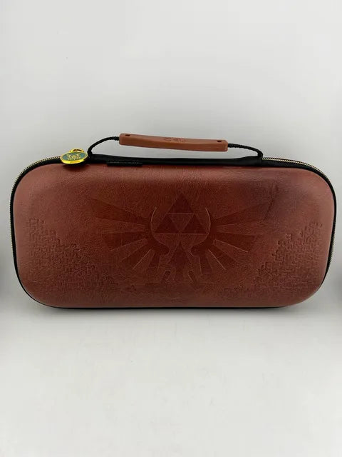 Étui de protection PowerA pour Nintendo Switch 2 Hyrule Crest