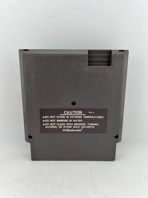 Excitebike Nintendo NES