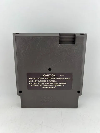 Excitebike Nintendo NES