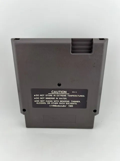 Excitebike Nintendo NES